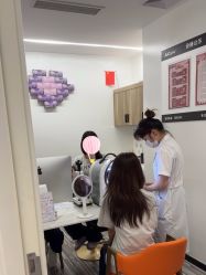 -AiCure 埃可儿·韩国医学皮肤管理