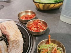 -大發韩国烤肉(八佰伴店)