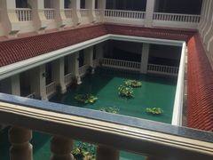 -吴哥国家博物馆