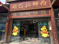 -呀路古热带植物园