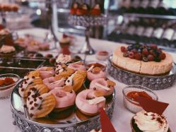 -北京饭店诺金·宴会厅