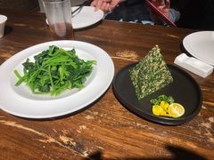 -金枝玉叶上海人家食府(三里河店)