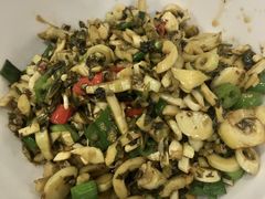 -新新湘菜馆(新中街二条店)