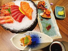 -红叶日本料理(三八广场店)