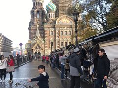 -滴血救世主教堂