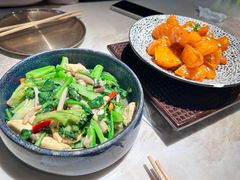 -餐谋家特色餐厅(桂林路店)