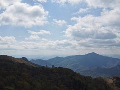 -丹东天桥沟景区