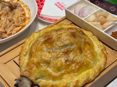 -SEEUNARI西域娜依新疆菜(环宇广场店)