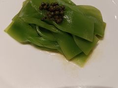 -万龙洲海鲜(亚运村店)