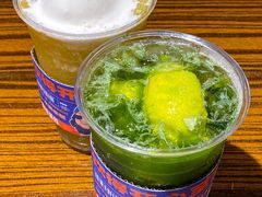 -伯友茶记(中华广场店)