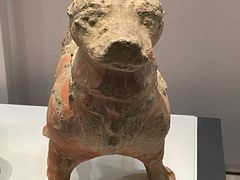 -重庆中国三峡博物馆(重庆博物馆)