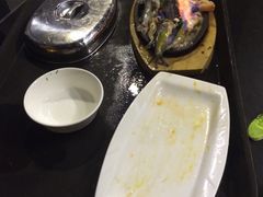 -香天下·四川火锅(安镇大润发店)