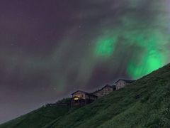 景点-萍乡武功山风景名胜区