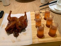 -粤集·手工粤菜(皇庭广场店)