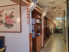 -徽韵人家·传承正宗徽菜(牡丹园店)