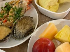 -清河半岛温泉度假酒店