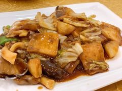 -梅龙镇酒家(南京西路总店)