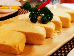 日式鸡蛋卷-乾山寿司(好运街店)