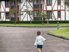 -太阳岛度假酒店