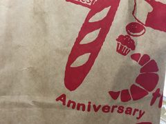 -山崎面包(静安久光店)