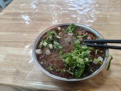 -代四孃牛华豆腐脑美味小食(总店)