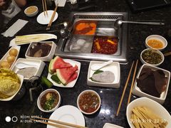 -海底捞火锅(龙岗星河COCO Park店)
