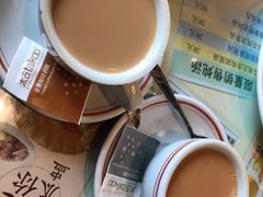 -吴系粤菜馆·茶餐厅(深业上城店)
