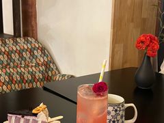 -糖房咖啡(南锣鼓巷店)