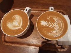 -Peet's Coffee皮爷咖啡(上海长风大悦城店)