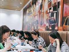 -龙记香港茶餐厅(久光百货店)