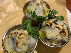 -卡朋厨房(289艺术园区店)