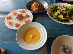 -翠田Green Field Kitchen