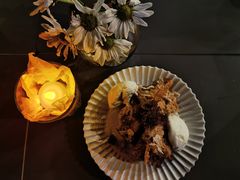 生姜蛋糕-Ginger(兴国路店)
