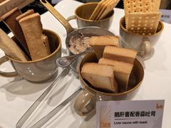 -东方红海鲜百汇(国际大厦店)