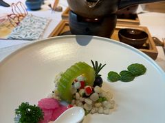 -叶叶菩提(太原别墅店)