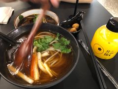 -贡梅老面馆·蟹粉面·无锡特色小吃(南长街主推店)