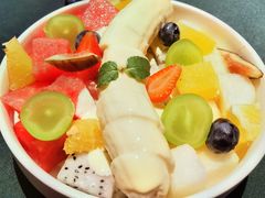 -碧特博格·20年品牌西餐厅(芜湖路店)