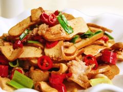 小炒肉-阆辣荟餐饮(老味道8年·古城店)