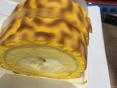 芝士虎皮卷-好利来(红旗万达店)