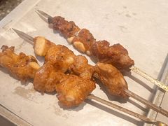 -大闫家烧烤·小海鲜家常菜(郑庄店)