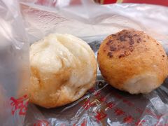 生煎包-常州糕团店(北大街新世纪商城店)