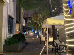 -徐家汇源景区-衡山坊