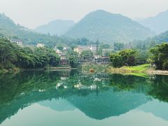 -峨眉山风景名胜区