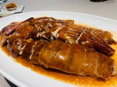 陶陶居百年烧鹅-陶陶居·雅园(凯华国际店)