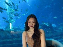 -亚特兰蒂斯•OSSIANO奥西亚诺海底餐厅