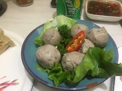 -围炉夜话·潮汕卤水火锅(榕江店)