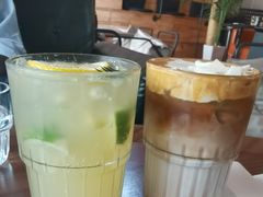 -糖房咖啡(南锣鼓巷店)