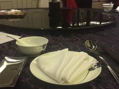 -长沙北辰洲际酒店-栀味轩中餐厅