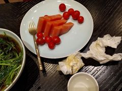-海天楼中餐厅(吴宫泛太平洋酒店)