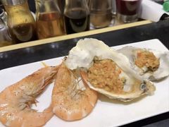 -铁板诱惑法式铁板烧(大卫城店)